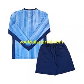 Tottenham Spurs Kind Uit Tenue 2024-25 L/S